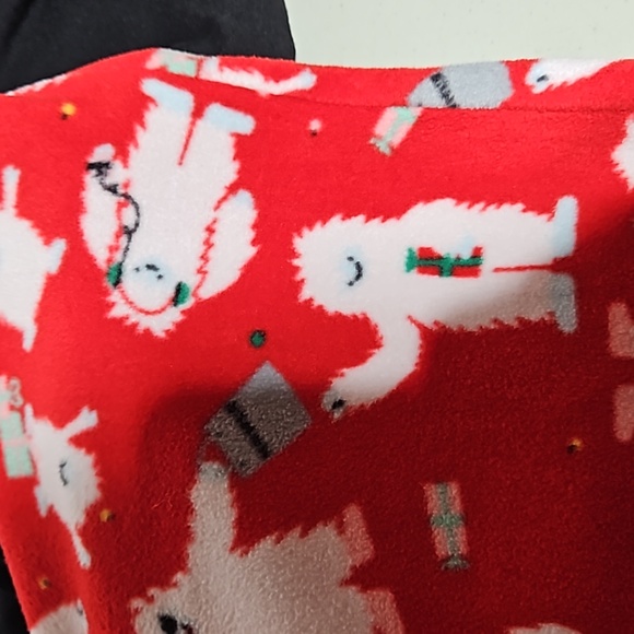 Jammies for mens medium - Picture 5 of 5